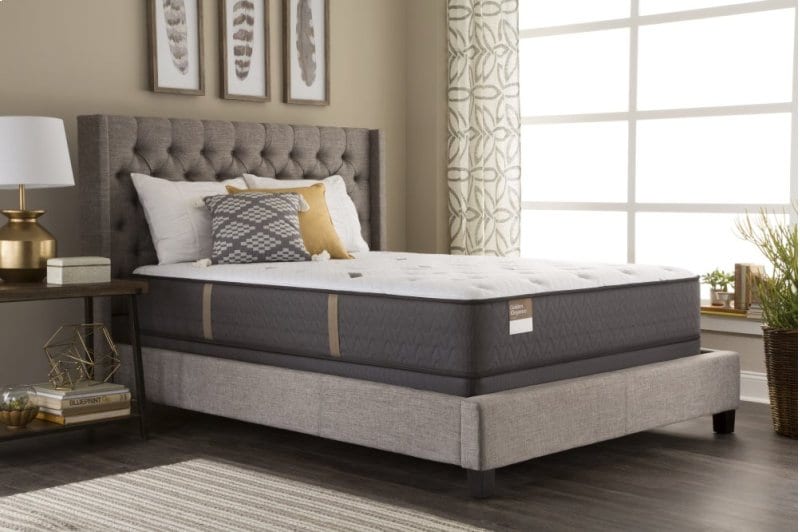 golden elegance plush euro top mattress