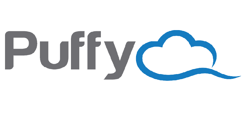 Puffy Mattress Logo